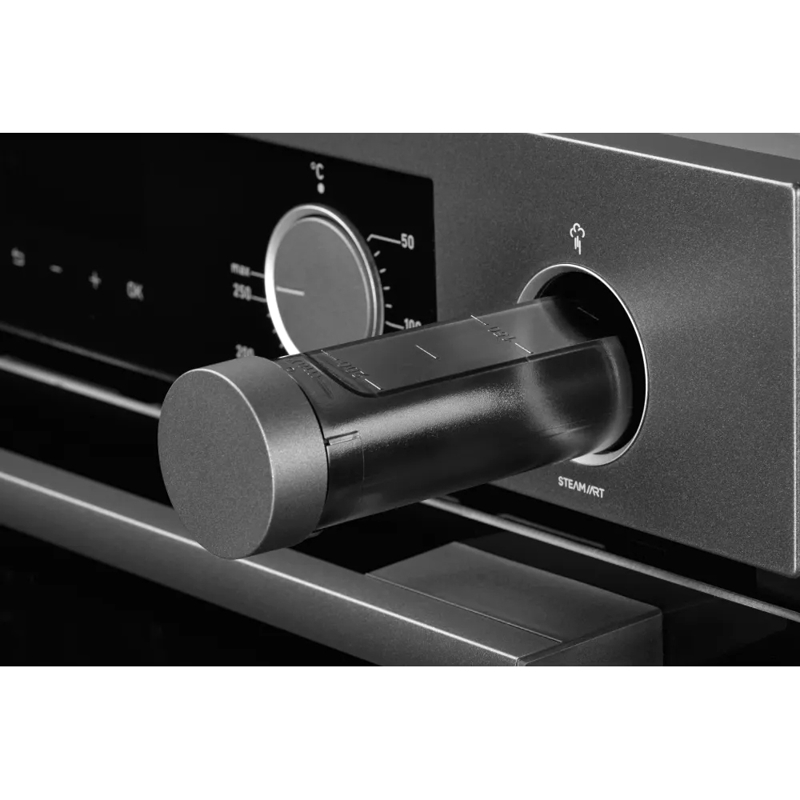 Электрический духовой шкаф Kuppersberg KSO 610 SG — фото 4