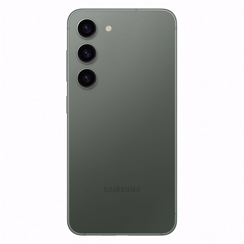 Смартфон Samsung Galaxy S23 5G Green (SM-S911BZGGCAU) — фото 4