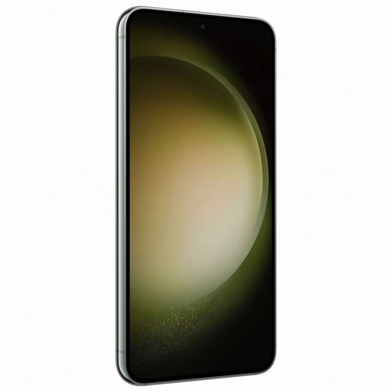 Смартфон Samsung Galaxy S23 5G Green (SM-S911BZGGCAU) — фото 2