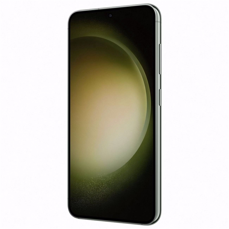 Смартфон Samsung Galaxy S23 5G Green (SM-S911BZGGCAU) — фото 3