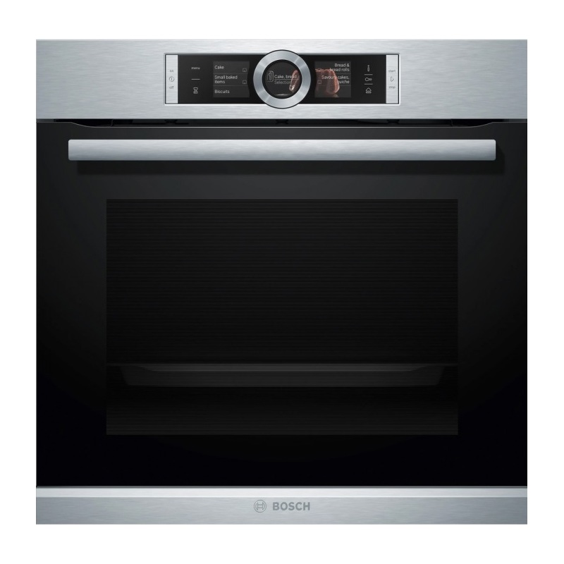 Духовой шкаф Электрический Bosch HSG656XS1