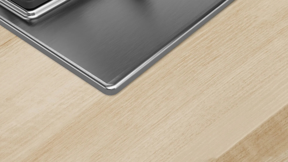 Газовая варочная поверхность Bosch PCS7A5M90 — фото 2