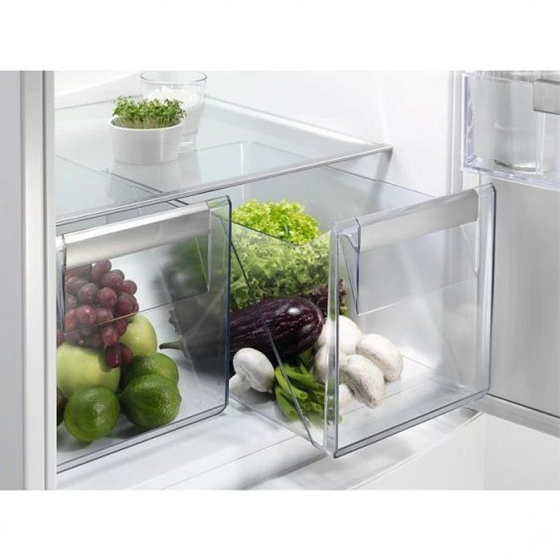 Холодильник Electrolux LNT7TF18S — фото 2