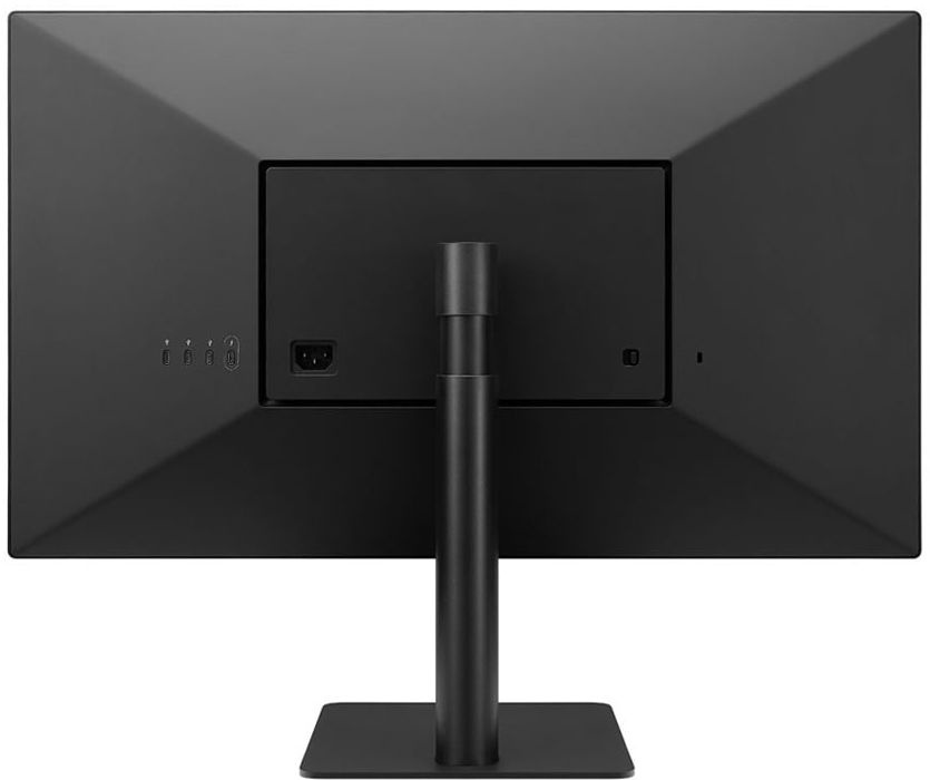 Монитор LG 27" UltraFine 27MD5KL-B — фото 3