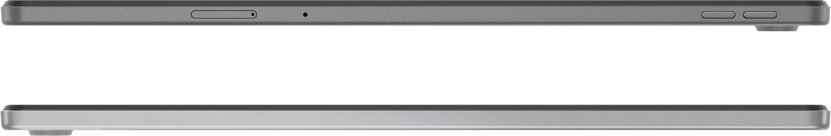 Планшет Lenovo Tab M10 Plus TB125FU Helio G80 (2.0) 8C RAM4Gb ROM64Gb 10.61" IPS 2000x1200 Android 12 серый 8Mpix 8Mpix BT WiFi Touch microSD 1Tb 7500mAh — фото 2