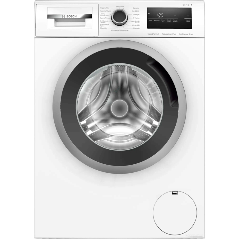 Стиральная машина BOSCH WAN2410EPL