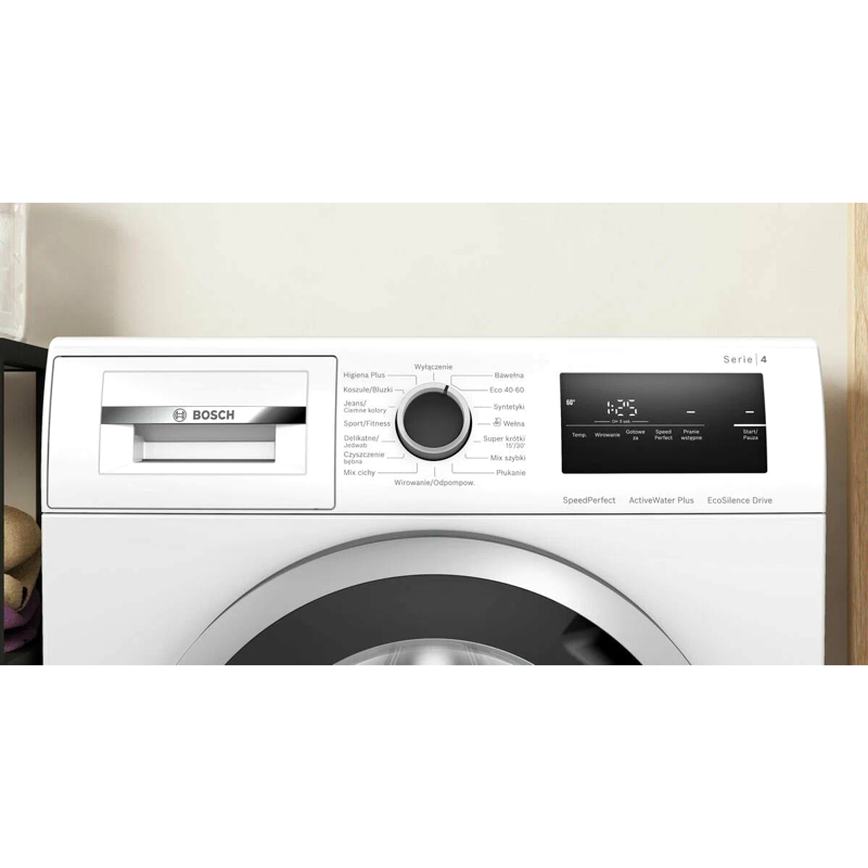 Стиральная машина BOSCH WAN2410EPL — фото 4