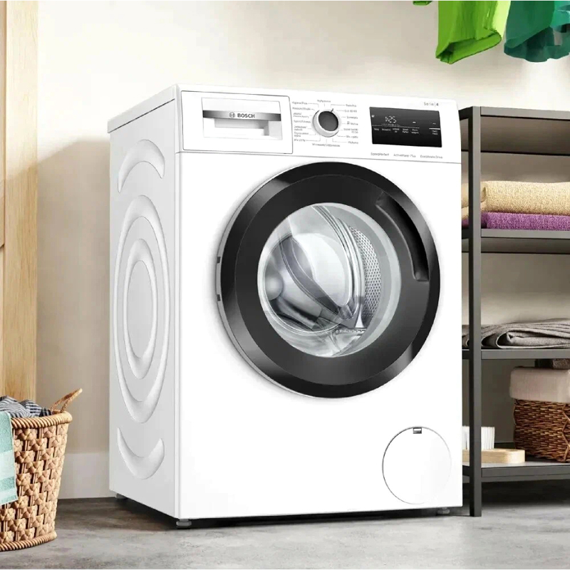 Стиральная машина BOSCH WAN2410KPL — фото 4