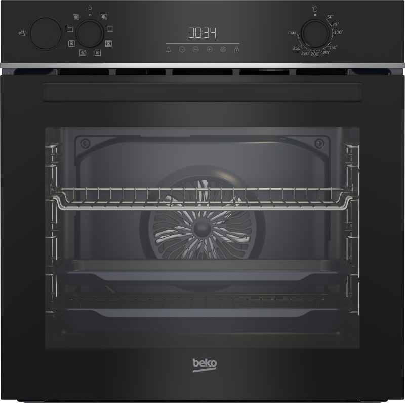 Духовой шкаф BBIS143N0B 7779482126 BEKO
