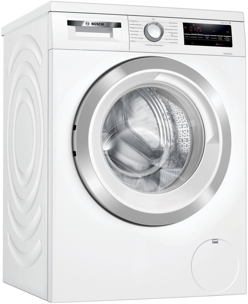 Стиральная машина BOSCH WUU28T40
