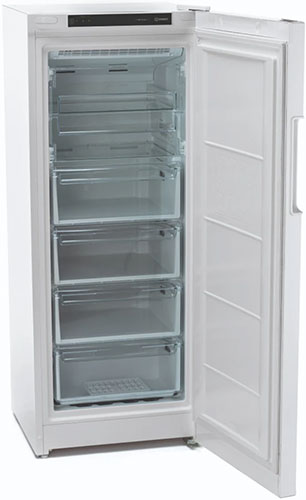 Морозильник Indesit DFZ 4150 — фото 2