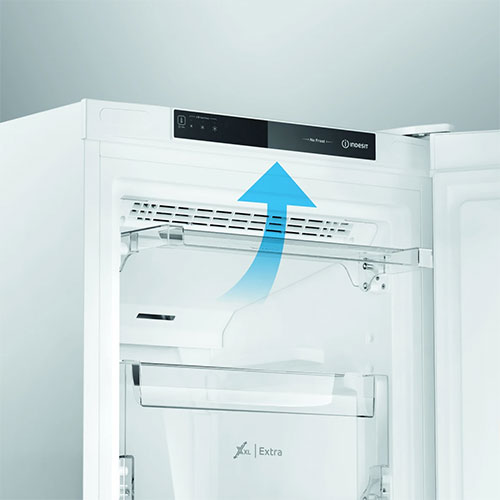 Морозильник Indesit DFZ 4150 — фото 3