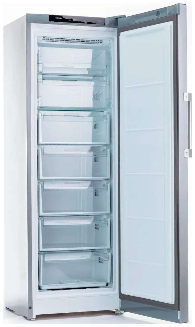 Морозильная камера Hotpoint HFZ 5171 S — фото 3