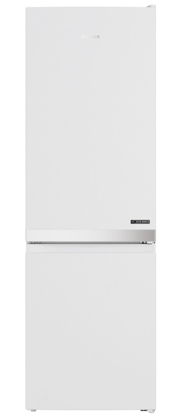Холодильник Hotpoint HT 4181I W