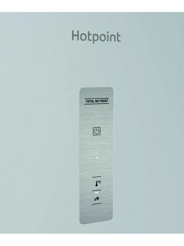 Холодильник Hotpoint HT 5181I W — фото 3