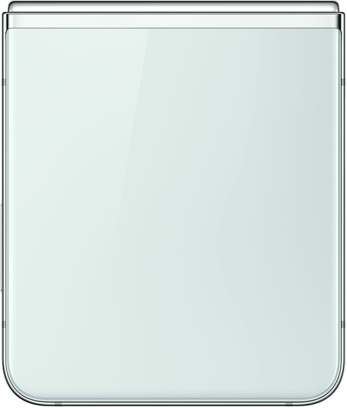 Смартфон Samsung SM-F731B Galaxy Z Flip 5 5G 256Gb 8Gb мятный раскладной 3G 4G 1Sim 6.7" 1080x2640 Android 13 12Mpix 802.11 a/b/g/n/ac/ax NFC GPS GSM900/1800 GSM1900 TouchSc Protect — фото 6