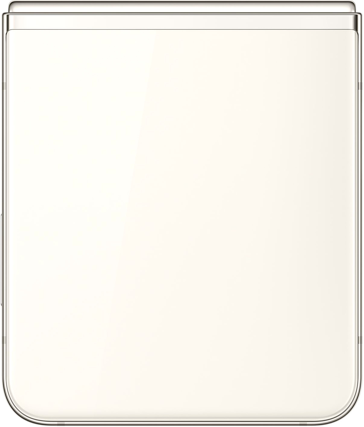 Смартфон Samsung SM-F731B Galaxy Z Flip 5 5G 256Gb 8Gb бежевый раскладной 3G 4G 1Sim 6.7" 1080x2640 Android 13 12Mpix 802.11 a/b/g/n/ac/ax NFC GPS GSM900/1800 GSM1900 TouchSc Protect — фото 5