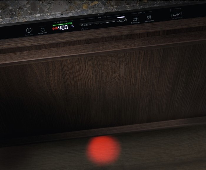 Встраиваемая посудомоечная машина ELECTROLUX EES47310L — фото 2
