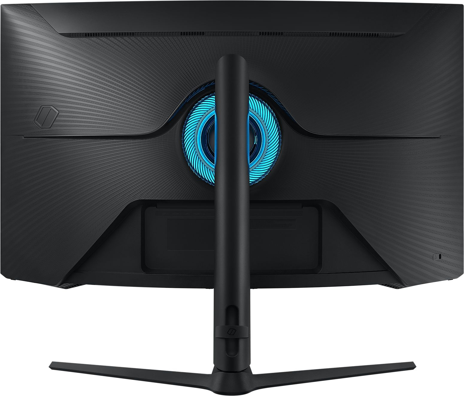 Монитор Samsung 32" Odyssey Neo G7 S32BG752NI — фото 15