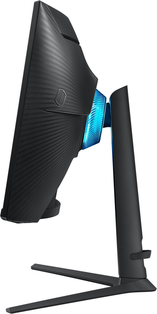 Монитор Samsung 32" Odyssey Neo G7 S32BG752NI — фото 2