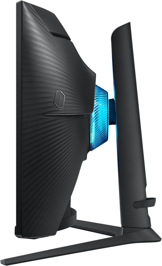 Монитор Samsung 32" Odyssey Neo G7 S32BG752NI — фото 14
