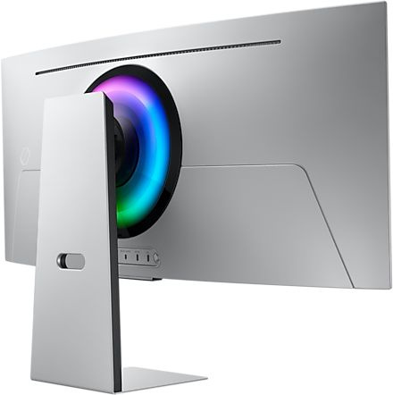 Монитор Samsung 34" Odyssey OLED G8 S34BG850SI — фото 9