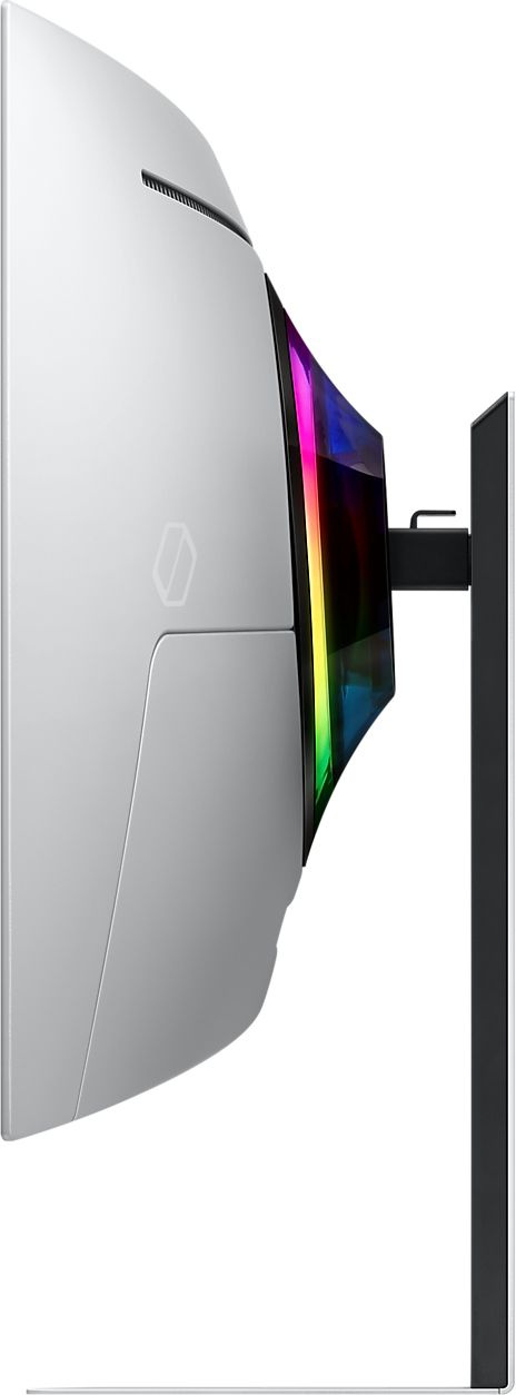 Монитор Samsung 34" Odyssey OLED G8 S34BG850SI — фото 14
