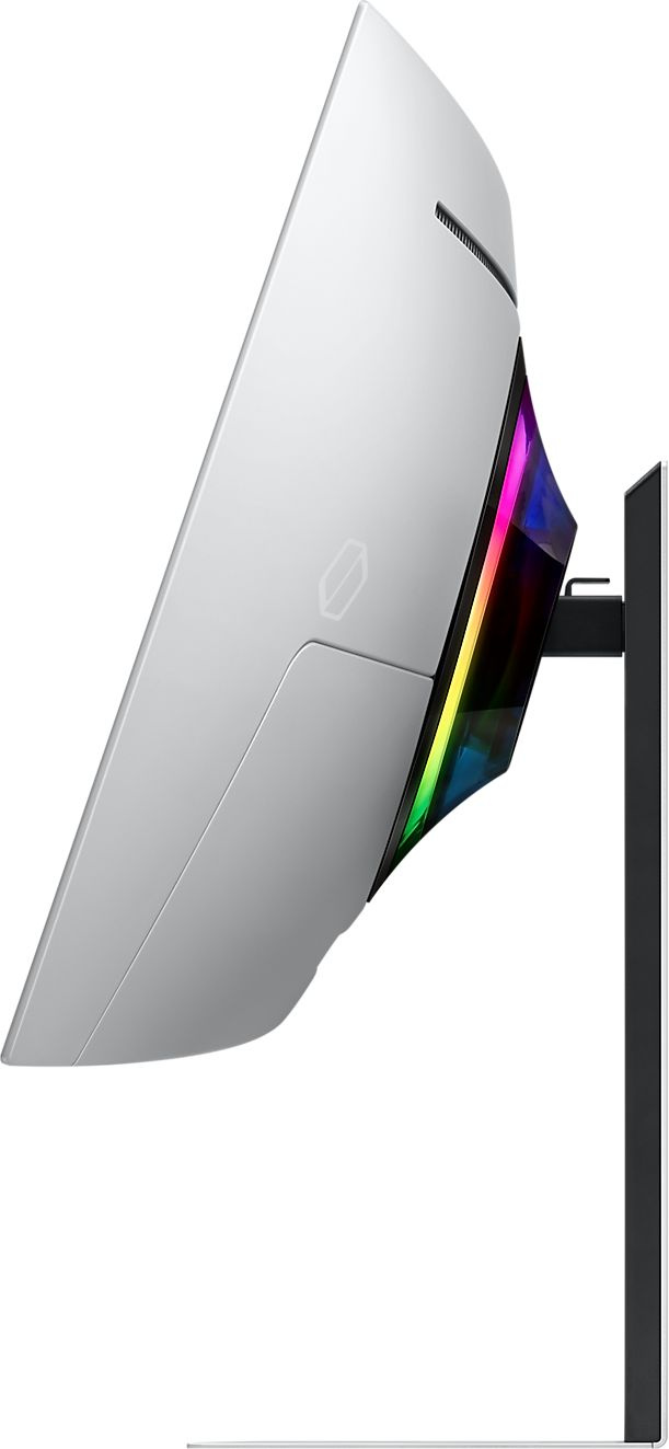 Монитор Samsung 34" Odyssey OLED G8 S34BG850SI — фото 16
