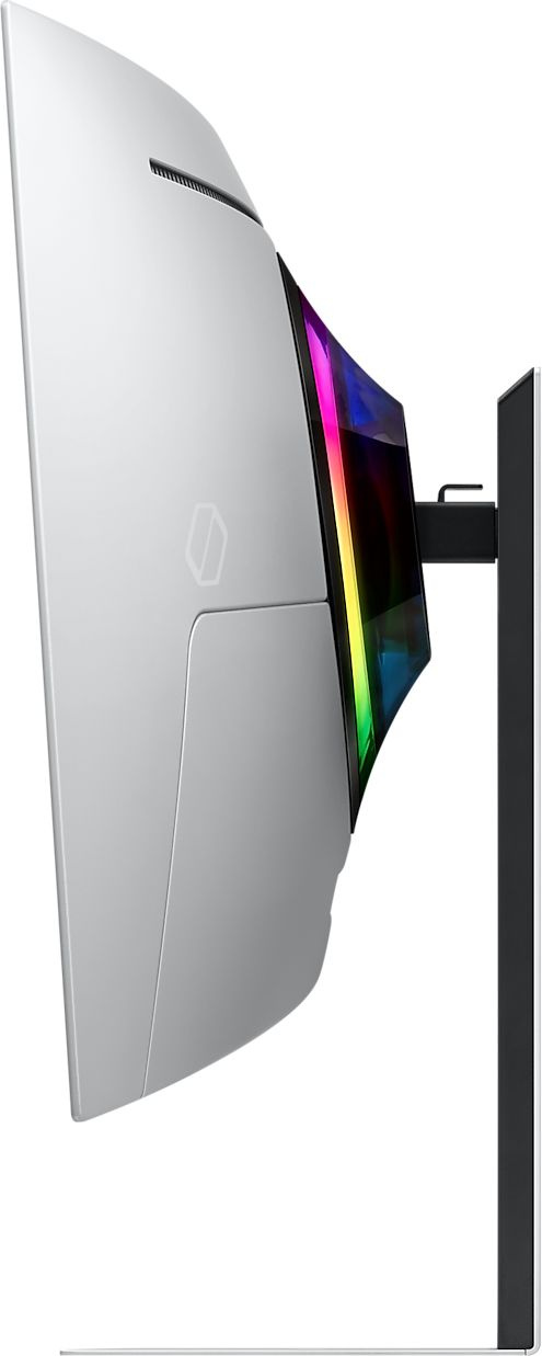 Монитор Samsung 34" Odyssey OLED G8 S34BG850SI — фото 17