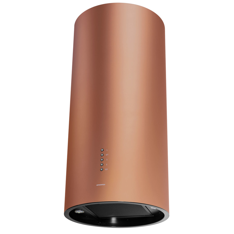 Вытяжка Maunfeld Lee Wall 39 COPPER