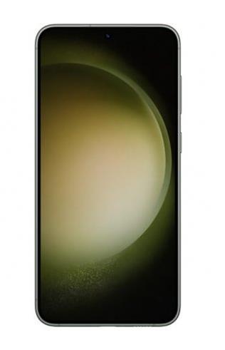 Смартфон SAMSUNG/256 Гб RAM 8Гб зеленый/Наличие WiFi/Наличие 3G/LTE/Наличие 4G/5G/Dual SIM SM-S916BZGDSKZ