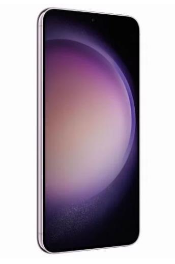 Смартфон SAMSUNG/256 Гб RAM 8Гб светло-розовый/Наличие WiFi/Наличие 3G/LTE/Наличие 4G/5G/Dual SIM SM-S916BLIDSKZ
