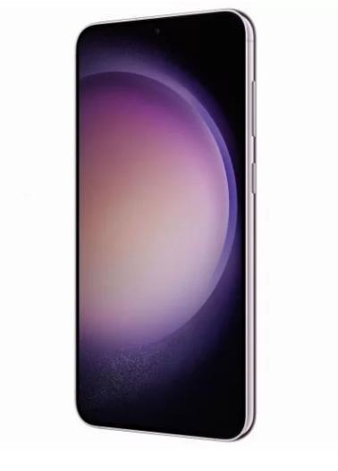 Смартфон SAMSUNG/512 Гб RAM 8Гб светло-розовый/Наличие WiFi/Наличие 3G/LTE/Наличие 4G/5G/Dual SIM SM-S916BLIGSKZ