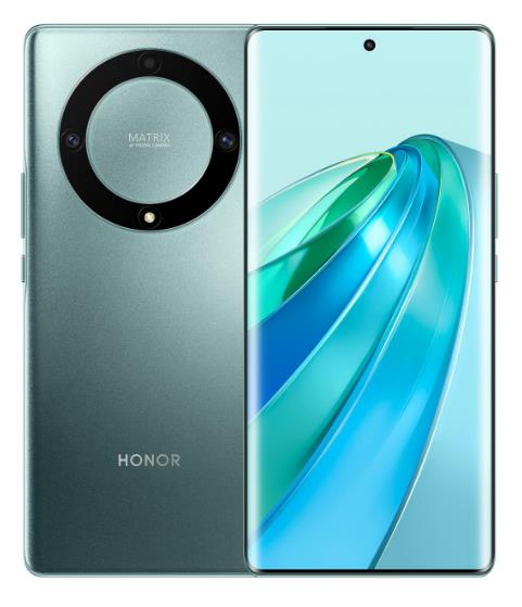 Мобильный телефон HONOR X9A 6/128GB 5109ALXS GREEN HONOR
