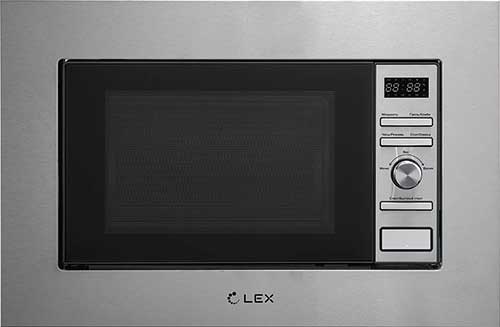 Микроволновая печь Lex BIMO 20.05 INOX