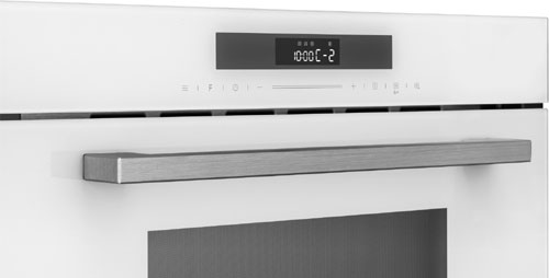 Микроволновая печь Weissgauff BMWO-342 DW Touch — фото 4