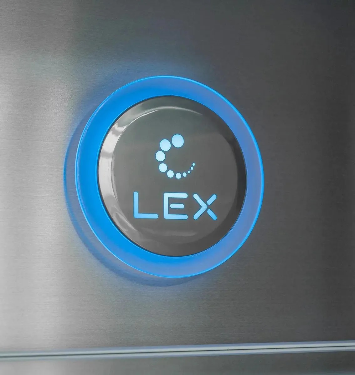 Холодильник Lex LCD505GbGID — фото 8