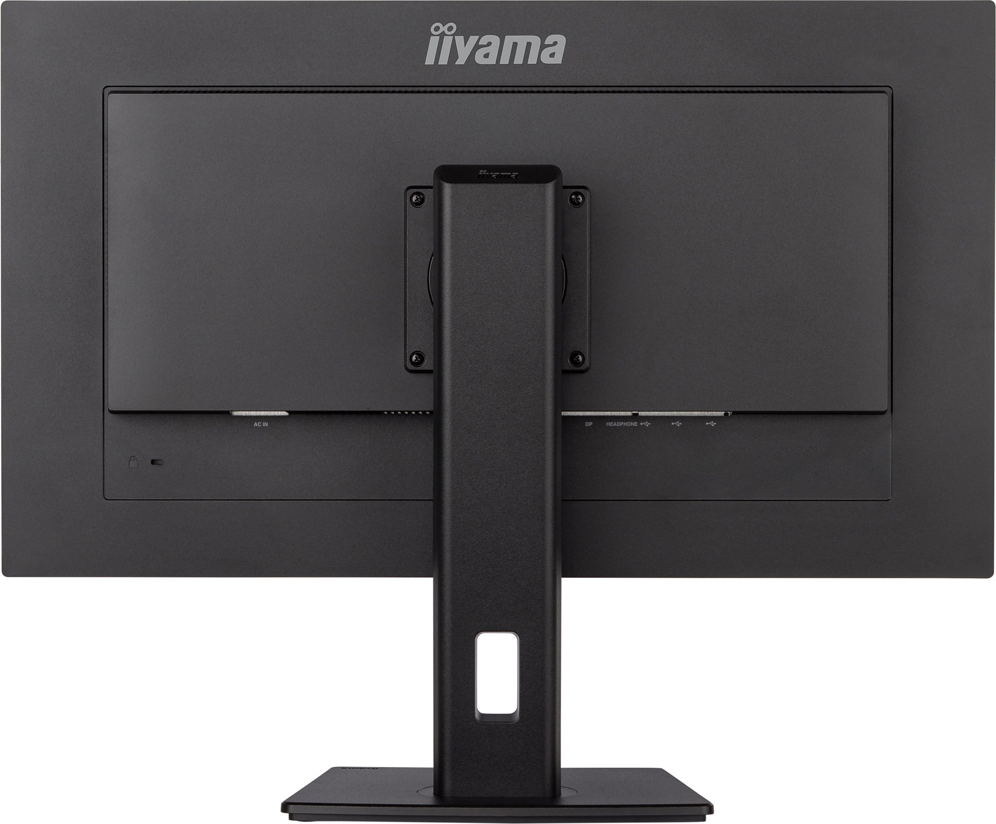 Монитор Iiyama 28" ProLite XUB2893UHSU-B5 — фото 5