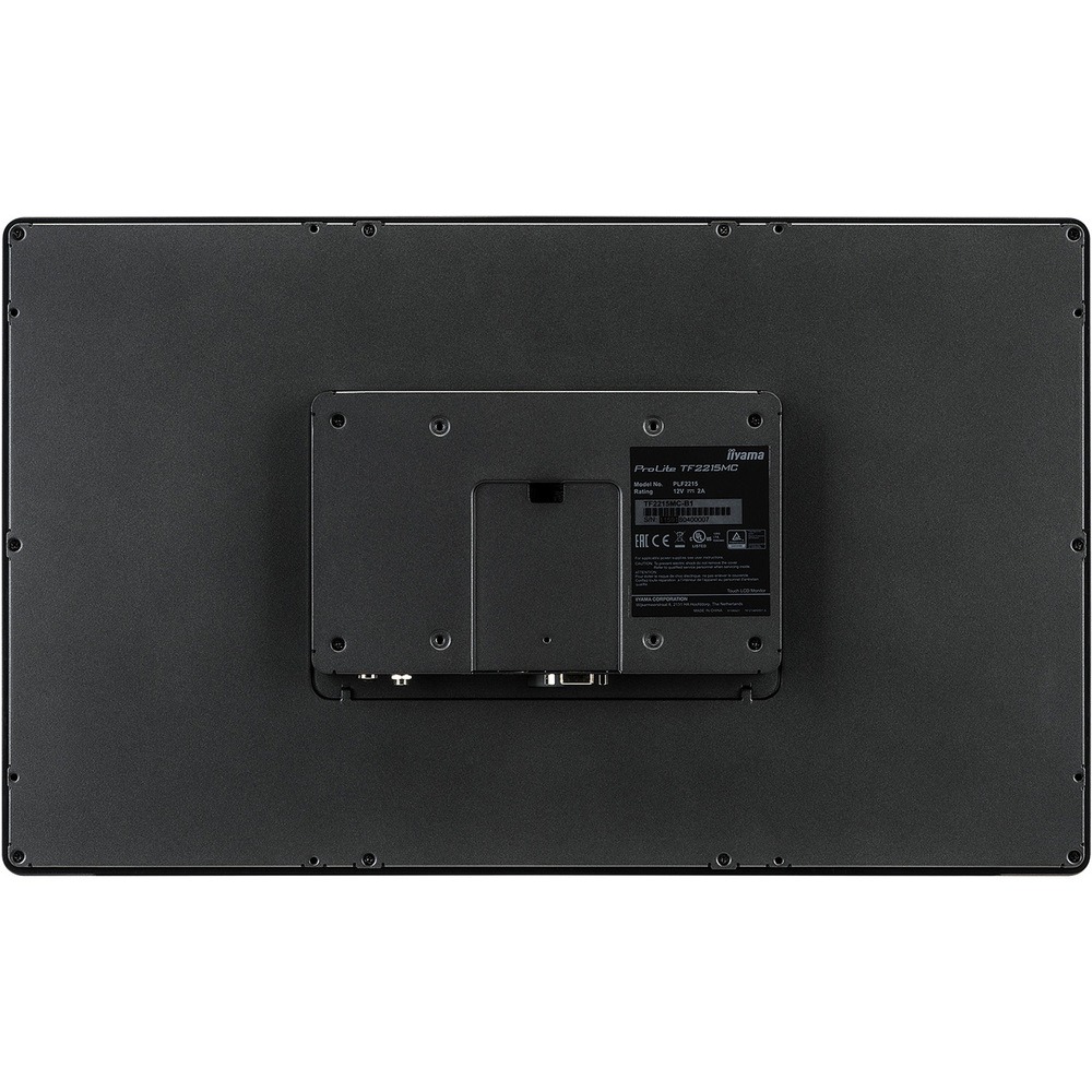 Монитор Iiyama 21.5" ProLite TF2215MC-B2 — фото 4