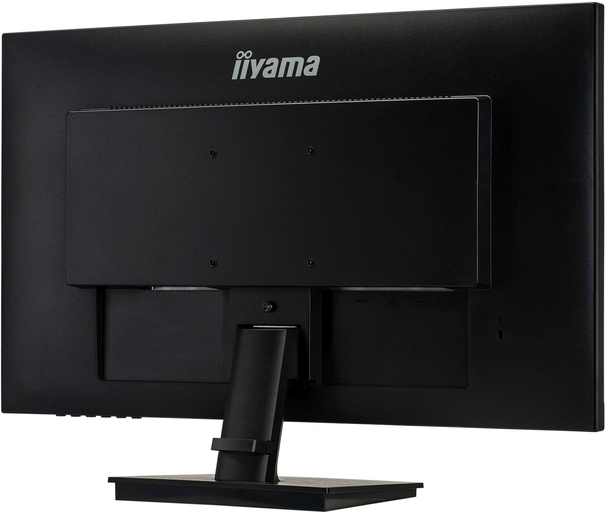 Монитор Iiyama 27" ProLite XU2792HSU-B1 черный IPS LED 4ms 16:9 HDMI M/M матовая 1000:1 250cd 178гр/178гр 1920x1080 75Hz VGA DP FHD USB 5.1кг — фото 6