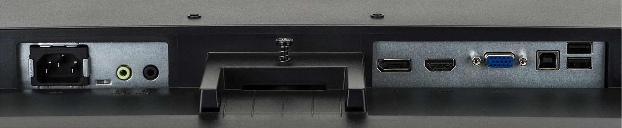 Монитор Iiyama 27" ProLite XU2792HSU-B1 черный IPS LED 4ms 16:9 HDMI M/M матовая 1000:1 250cd 178гр/178гр 1920x1080 75Hz VGA DP FHD USB 5.1кг — фото 7