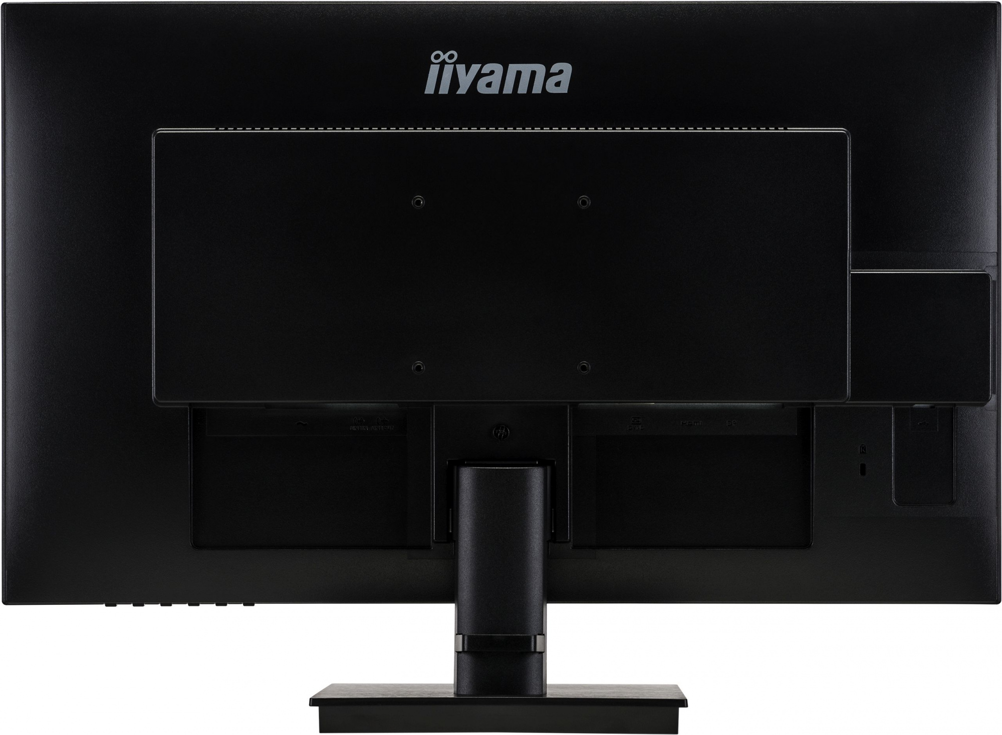 Монитор Iiyama 27" XU2792QSU-B1 черный IPS LED 16:9 DVI HDMI M/M матовая 1000:1 350cd 178гр/178гр 2560x1440 70Hz DP WQ USB 5кг — фото 6