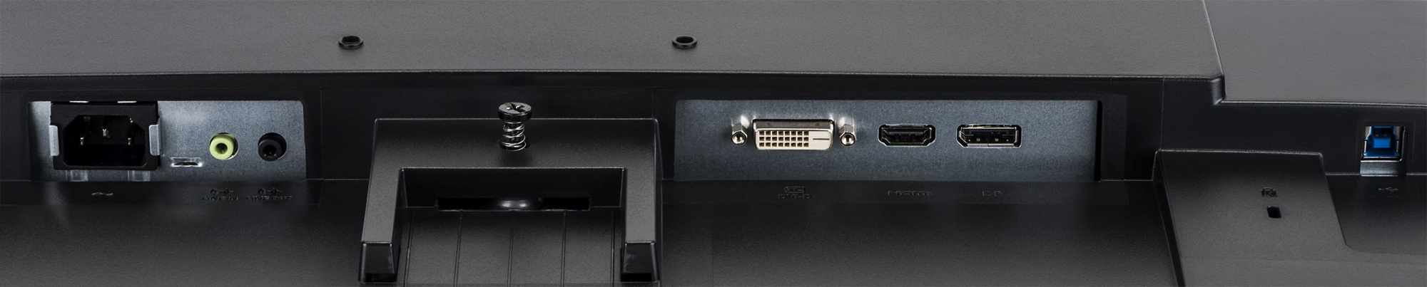 Монитор Iiyama 27" XU2792QSU-B1 черный IPS LED 16:9 DVI HDMI M/M матовая 1000:1 350cd 178гр/178гр 2560x1440 70Hz DP WQ USB 5кг — фото 8