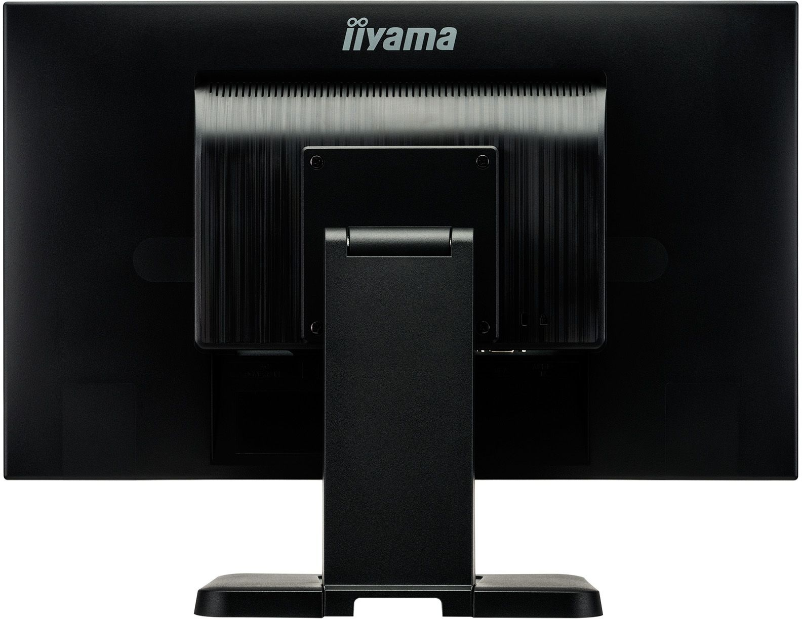 Монитор Iiyama 21.5" ProLite T2252MSC-B1 — фото 5