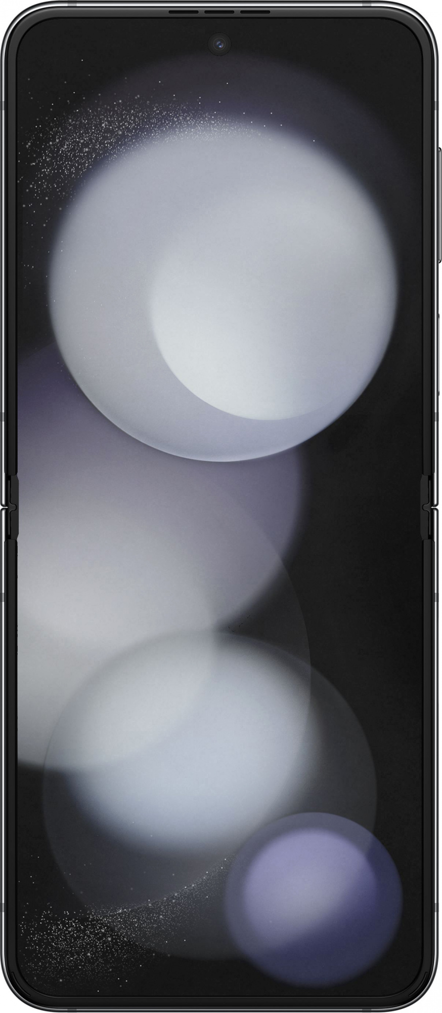Смартфон Samsung SM-F731B Galaxy Z Flip 5 5G 512Gb 8Gb графит раскладной 3G 4G 1Sim 6.7" 1080x2640 Android 13 12Mpix 802.11 a/b/g/n/ac/ax NFC GPS GSM900/1800 GSM1900 TouchSc Protect — фото 7