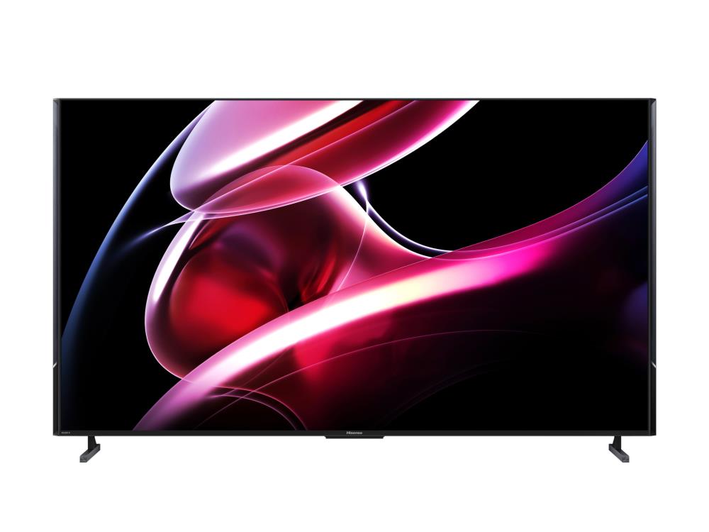 Телевизор LED Hisense 85" 85UXKQ