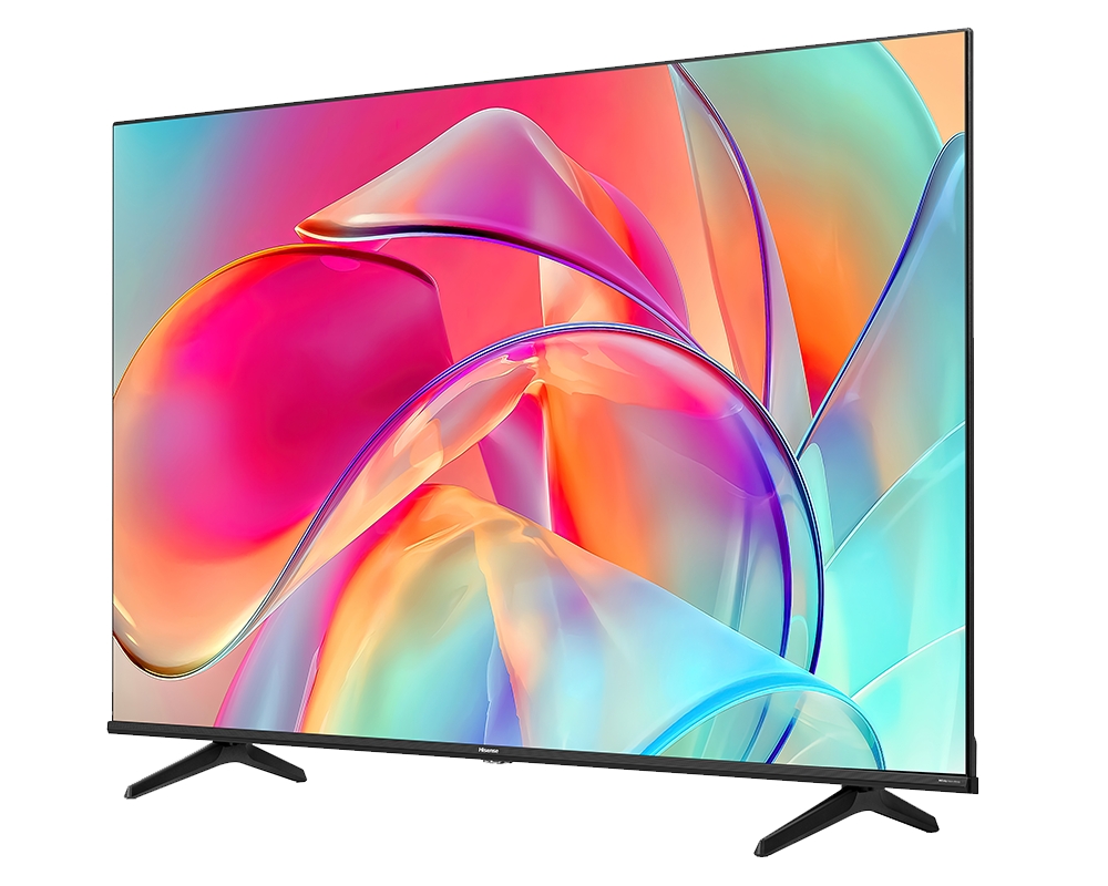 Телевизор QLED Hisense 65E7KQ — фото 3