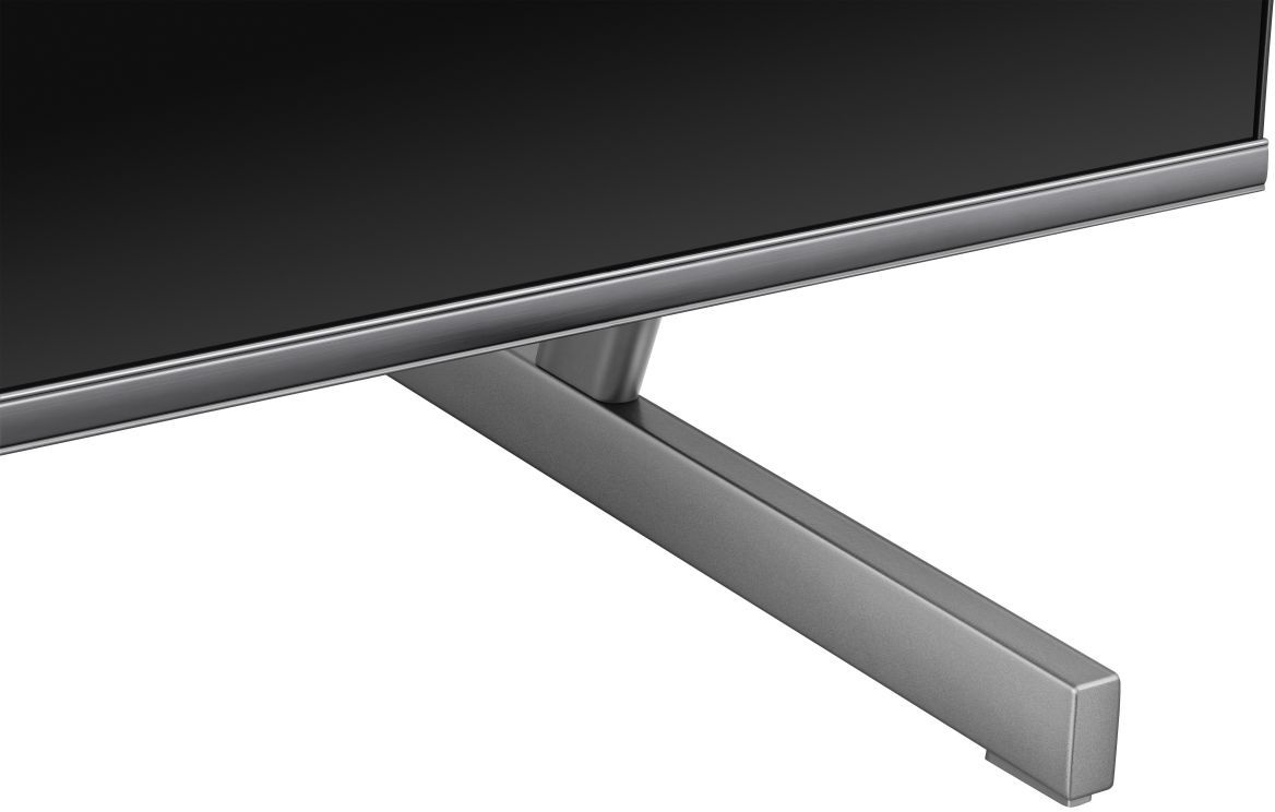 Телевизор LED Hisense 65U6KQ — фото 2