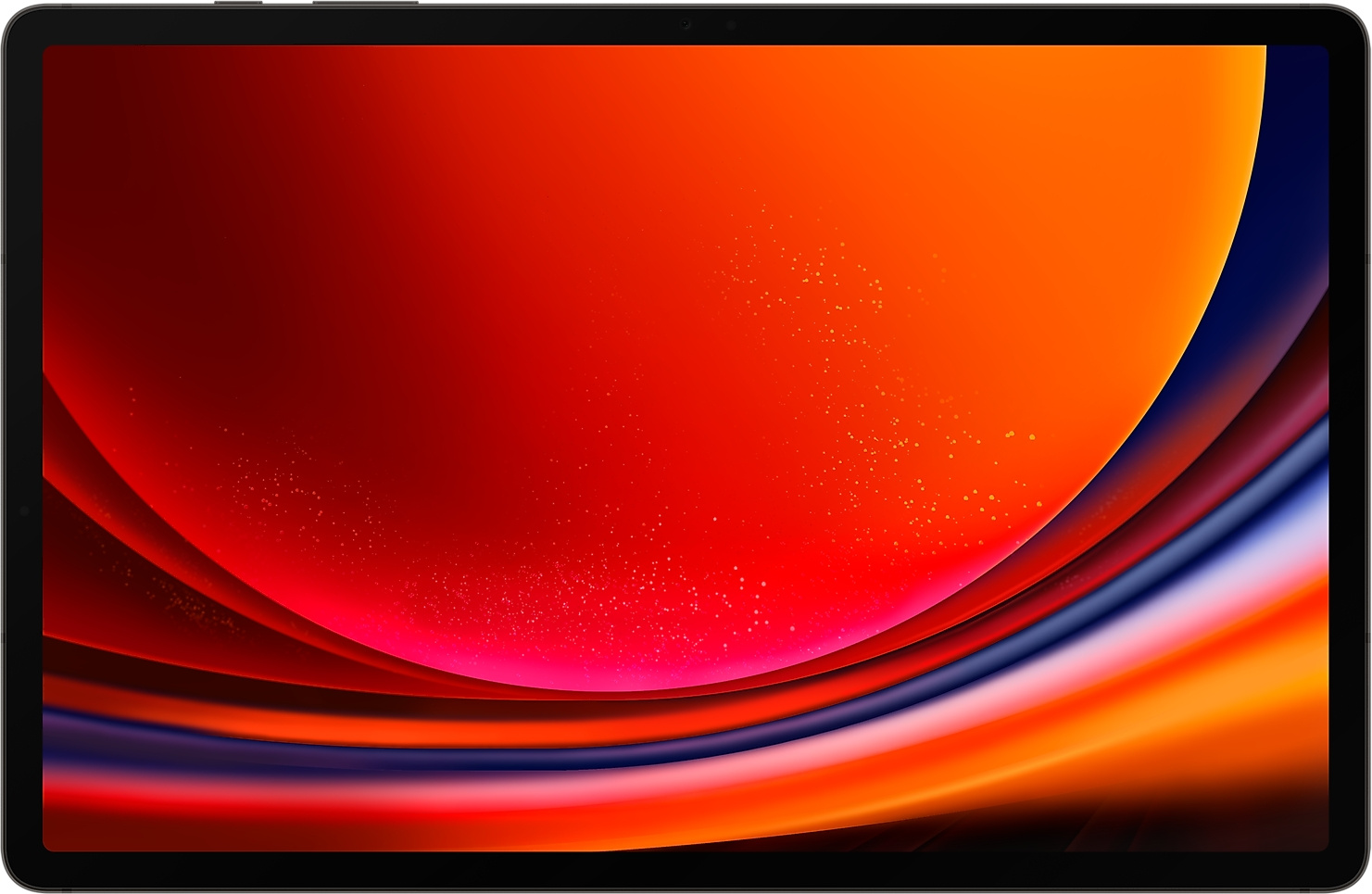 Планшет Samsung Galaxy Tab S9+ SM-X816B Snapdragon 8 Gen 2 3.36 8C RAM12Gb ROM256Gb 12.4" Super AMOLED 2X 2800x1752 3G 4G ДА Android 13 графит 13Mpix 12Mpix BT GPS WiFi Touch microSD 1Tb 10090mAh — фото 2