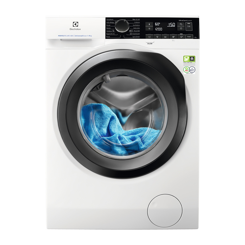Стиральная машина ELECTROLUX EW8F249PS